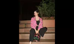 I value other people’s opinions which mean more to me: Khushi Kapoor I value other people’s opinions which mean more to me: Khushi Kapoor