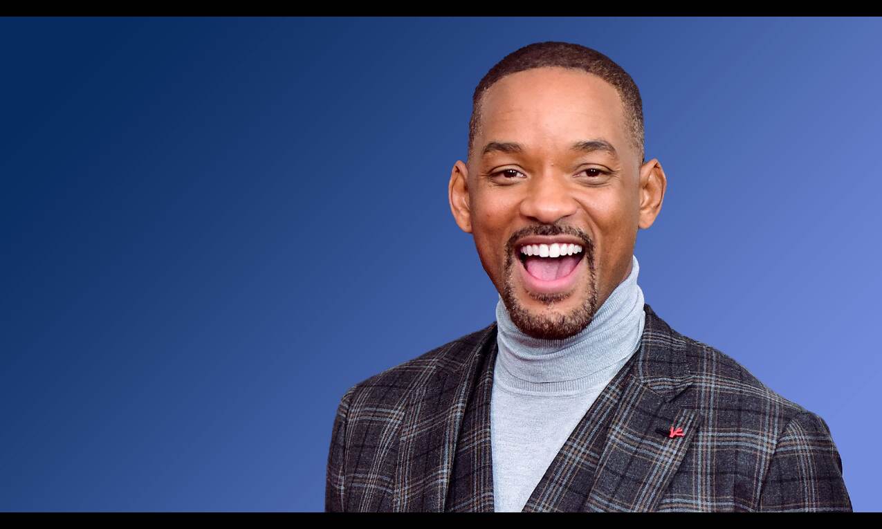Will Smith talks about doing ‘I Am Legend 2’ with Michael B Jordan