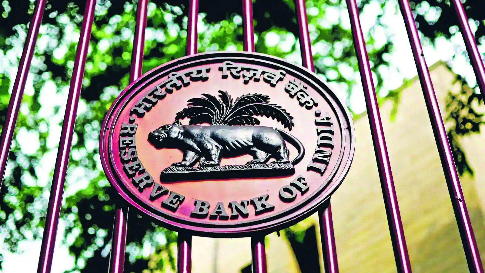 ‘RBI likely to retain 6.5% interest rate as growth comfortable, inflation in check’ ‘RBI likely to retain 6.5% interest rate as growth comfortable, inflation in check’