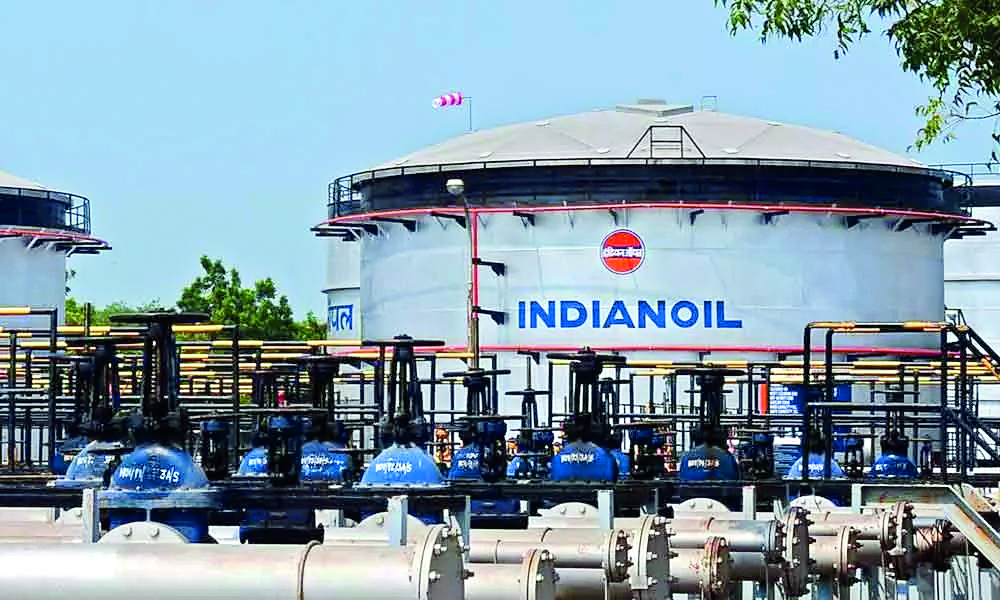 IOC hikes cost of Panipat refinery expansion by 10% to `36,225 crore