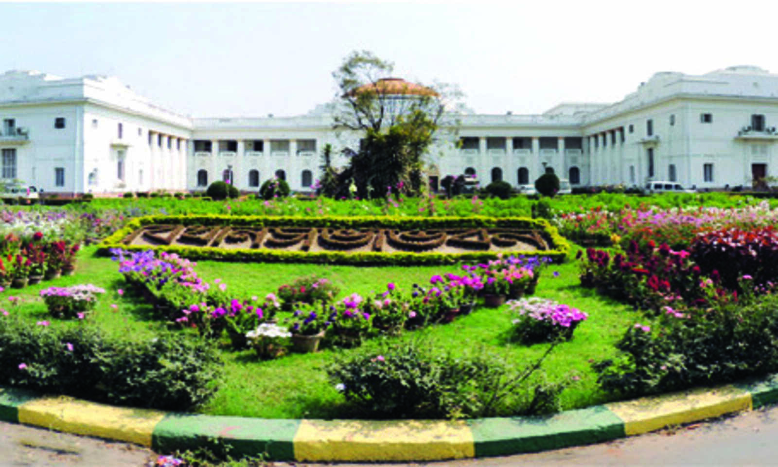 Mamata to inaugurate Assembly museum today