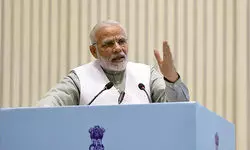 Dont vent frustration of assembly polls defeat inside Parliament: PM Modi tells opposition
