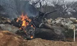 Telangana: Two pilots killed in IAF trainer aircraft accident near Hyderabad Telangana: Two pilots killed in IAF trainer aircraft accident near Hyderabad