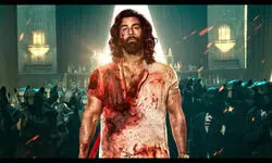 Ranbir Kapoors Animal crosses Rs 300 crore mark in three days Ranbir Kapoors Animal crosses Rs 300 crore mark in three days