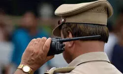 Punjab Police arrests two operatives of banned SFJ Punjab Police arrests two operatives of banned SFJ
