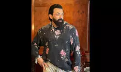 Bobby Deol wasn’t concerned about the length of his role in Animal Bobby Deol wasn’t concerned about the length of his role in Animal