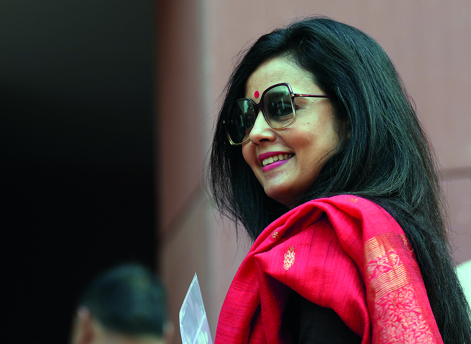 Stir in House over delay in Parl Ethics Panel’s report on Mahua