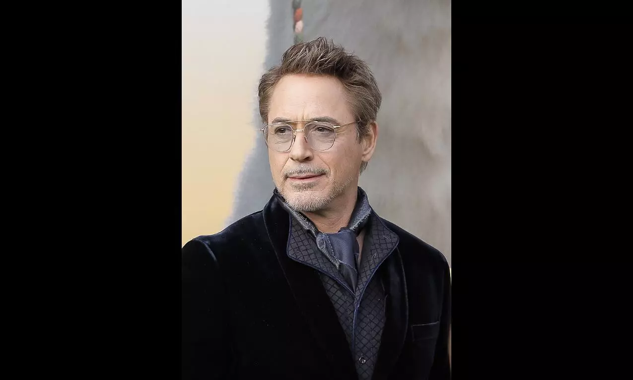 Robert Downey Jrs Iron Man will not return to MCU: Kevin Feige