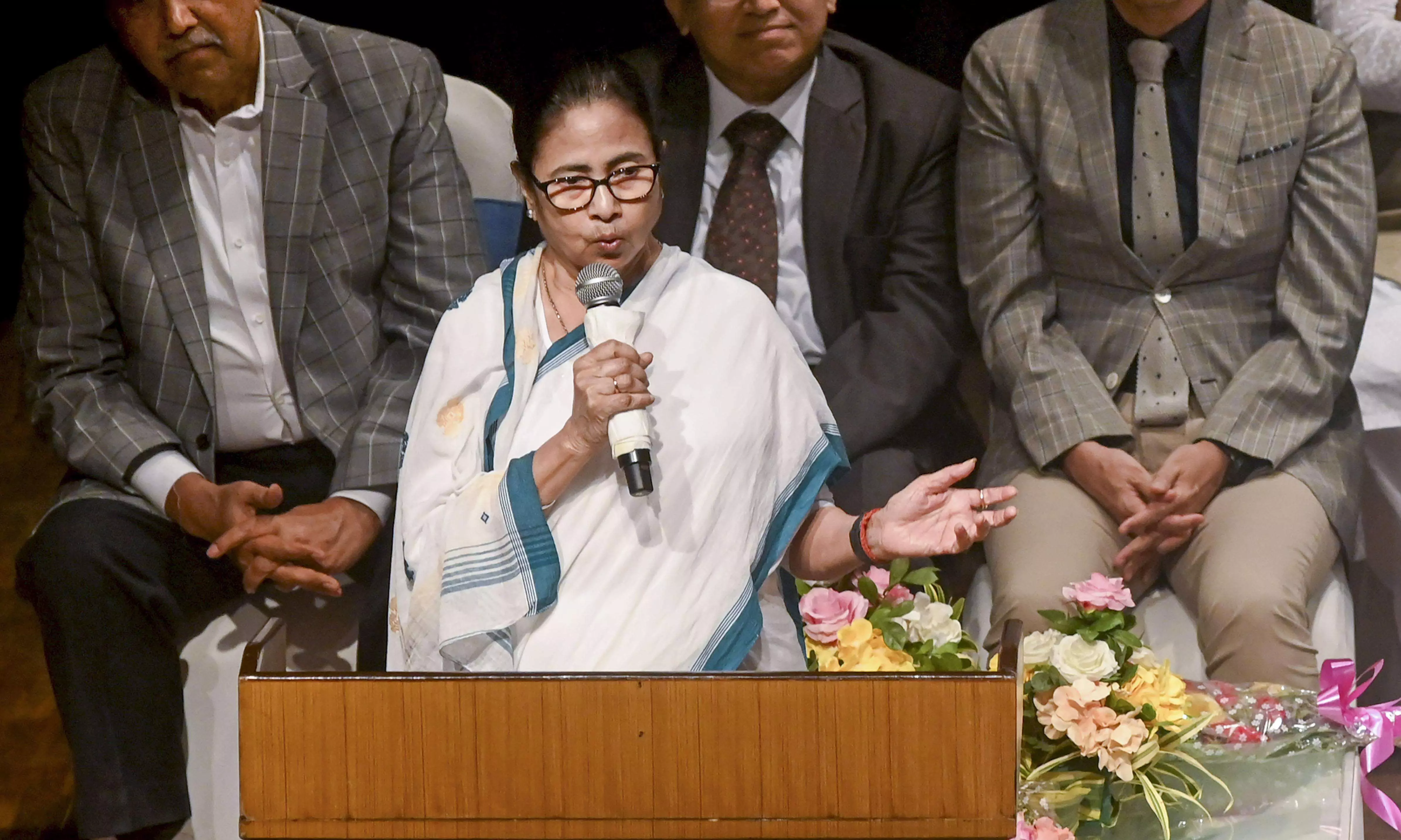 Mamata unlikely to attend INDIA bloc meet in Delhi on Dec 6