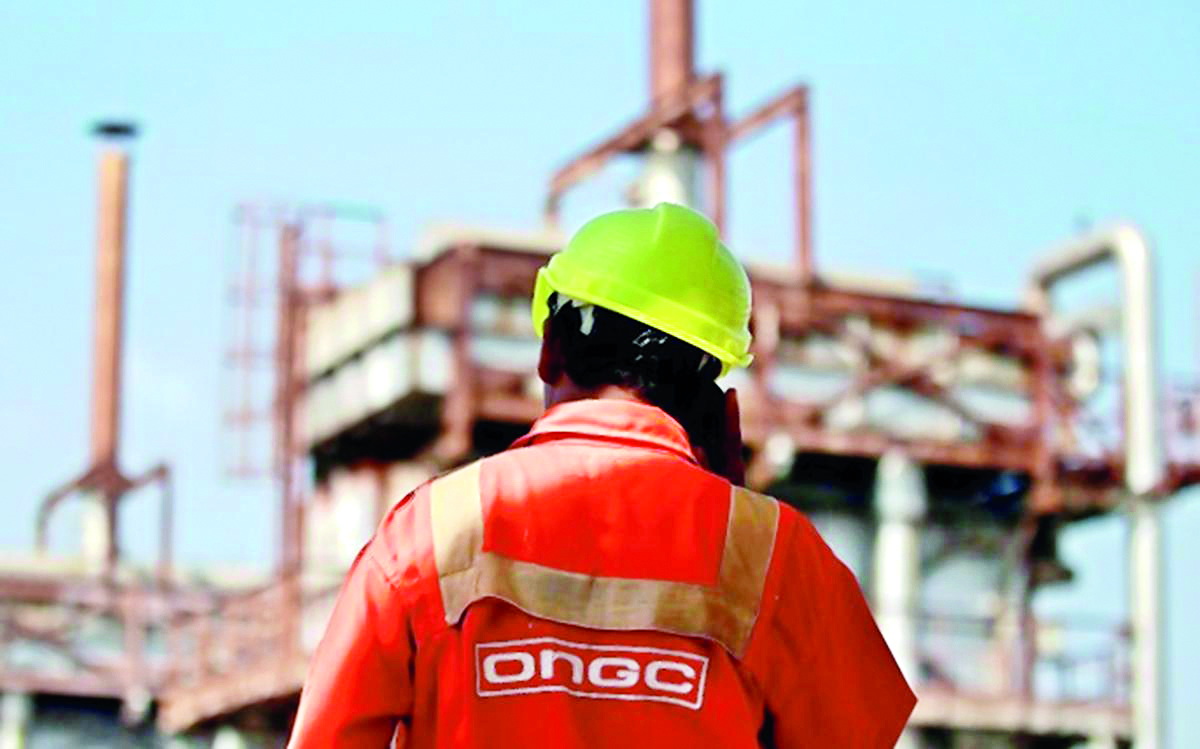 ONGC to start oil production from KG block in May 2024: Min ONGC to start oil production from KG block in May 2024: Min