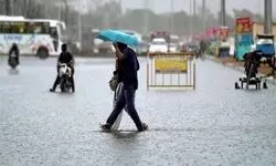 Cyclone Michaung: Odishas southern districts receive more rain as cyclone nears landfall