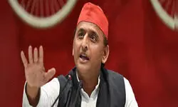 Akhilesh Yadav has no plans to attend INDIA blocs Wednesday meeting says Samajwadi Party spokesperson Akhilesh Yadav has no plans to attend INDIA blocs Wednesday meeting says Samajwadi Party spokesperson