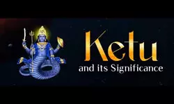 Neptune (Ketu): The spiritual healer of all the planets Neptune (Ketu): The spiritual healer of all the planets
