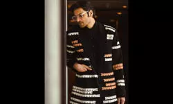 I’m excited to keep pushing the boundaries: Ali Fazal I’m excited to keep pushing the boundaries: Ali Fazal