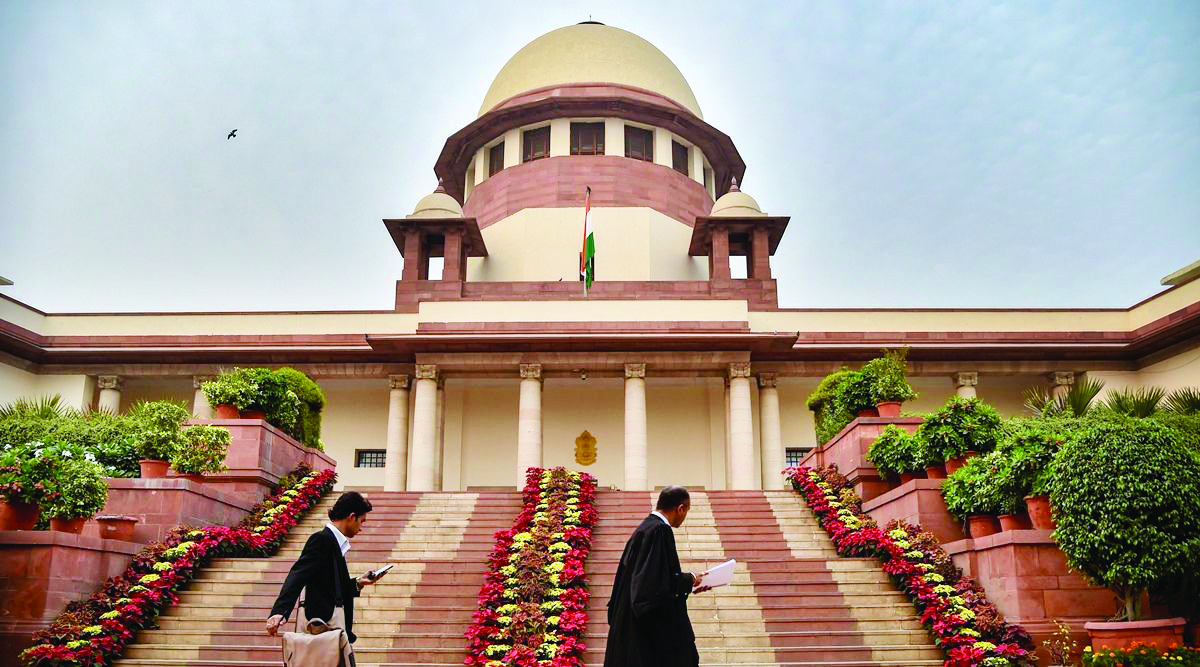 SC seeks data on grant of citizenship to immigrants in Assam SC seeks data on grant of citizenship to immigrants in Assam