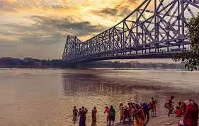 Kolkata safest city in India: NCRB report