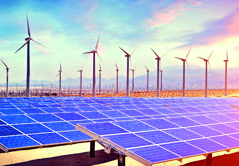 Adani Green Energy gets $1.36 billion from international banks’ consortium Adani Green Energy gets $1.36 billion from international banks’ consortium