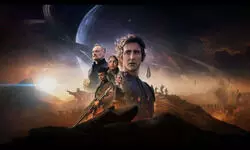 Apple TV+ renews Foundation for third season Apple TV+ renews Foundation for third season