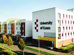 University of Essex announces collaboration with 2 Indian institutes