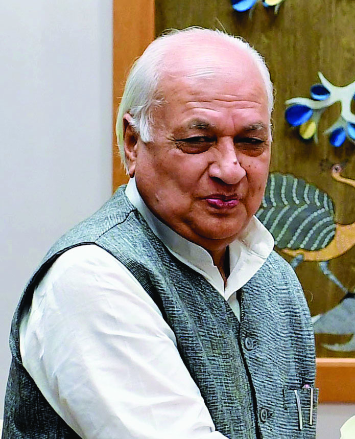 Need to explain urgency if govt wants swift action on Bills: Kerala Governor Need to explain urgency if govt wants swift action on Bills: Kerala Governor