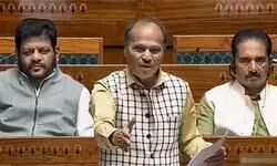 Congress demands debate on Nehru’s role in Kashmir issue