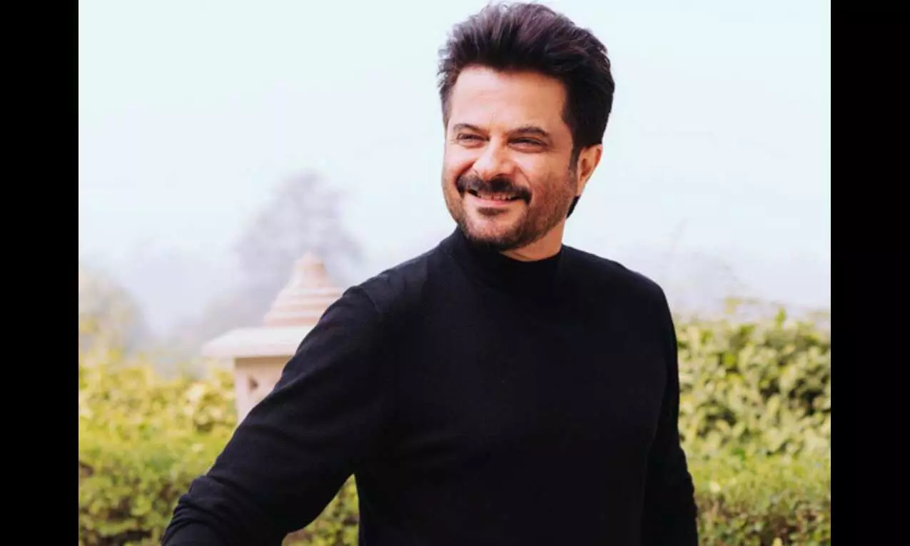 Had auditioned for Aparna Sen’s film: Anil Kapoor