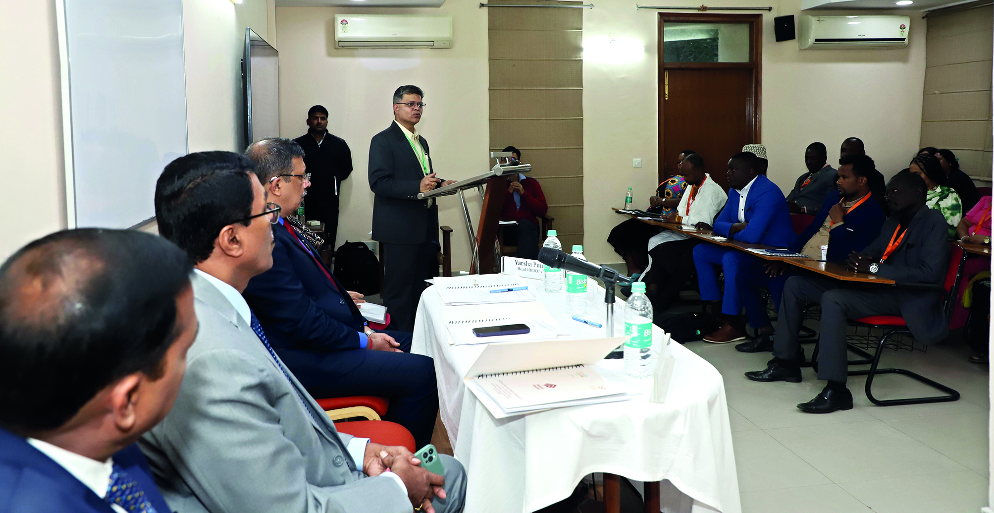 Corporate Kaleidoscope