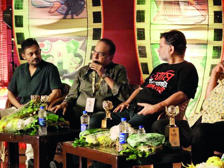 Kolkata filmmakers reflect on western influences at 29th KIFF