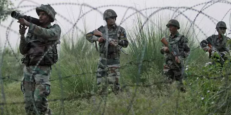 Fighting along border: India conveys security concerns to Myanmar Fighting along border: India conveys security concerns to Myanmar