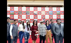 Ibiza The Fern Resort and Spa gears up to welcome the Christmas season Ibiza The Fern Resort and Spa gears up to welcome the Christmas season