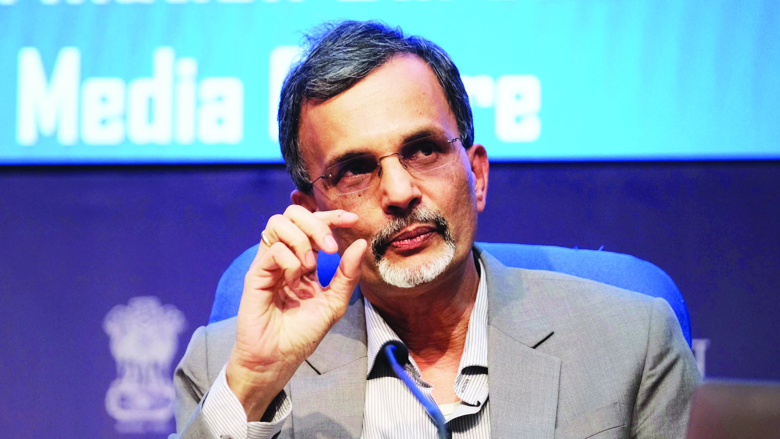 ‘Indian economy to grow at 6.5% in FY24’