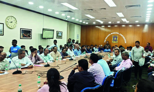 CM to open health centres, crèches in tea gardens; to aid workers & children CM to open health centres, crèches in tea gardens; to aid workers & children