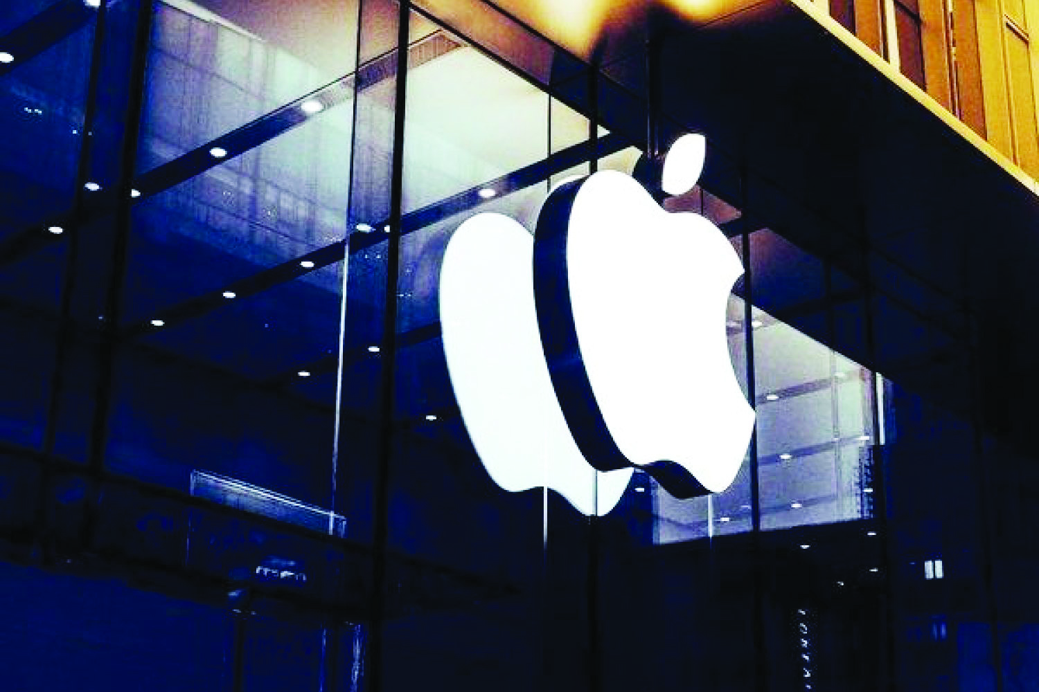 ‘Apple officials meet CERT-In over warning notification matter’ ‘Apple officials meet CERT-In over warning notification matter’