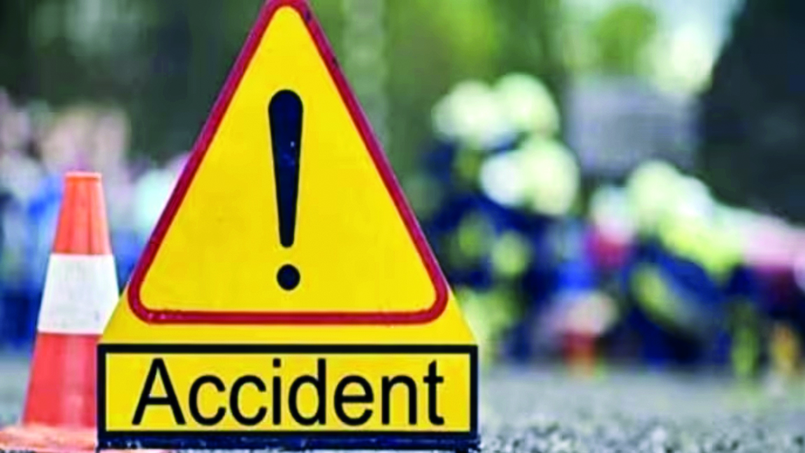 72-year-old man killed in hit-&-run accident near GK-1 72-year-old man killed in hit-&-run accident near GK-1
