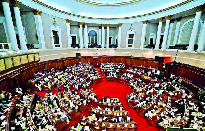 GST Amendment Bill: Minister blames   Governor for delay