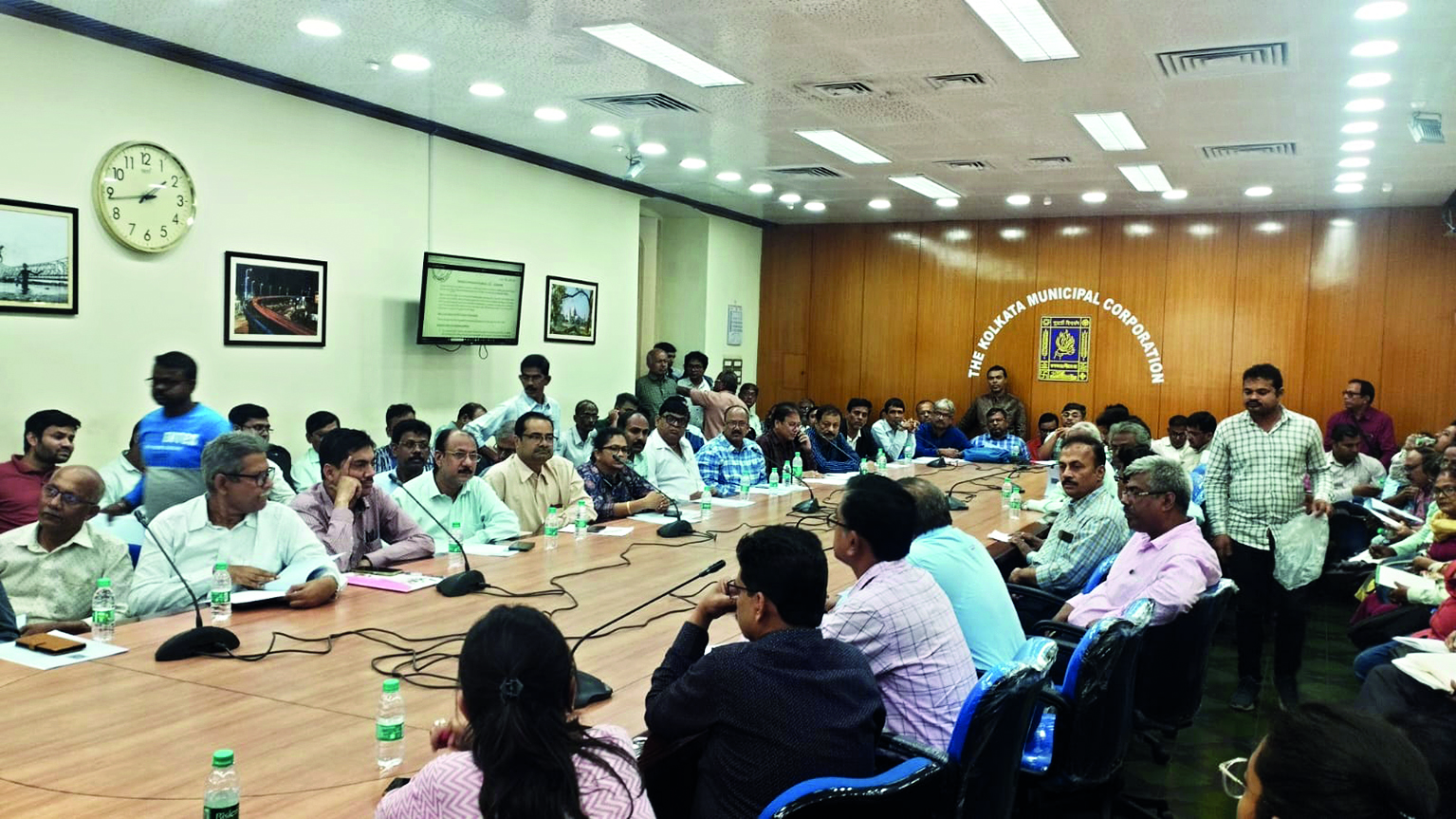 ‘Construction can start on plot up to 500 sq metre without building permit’