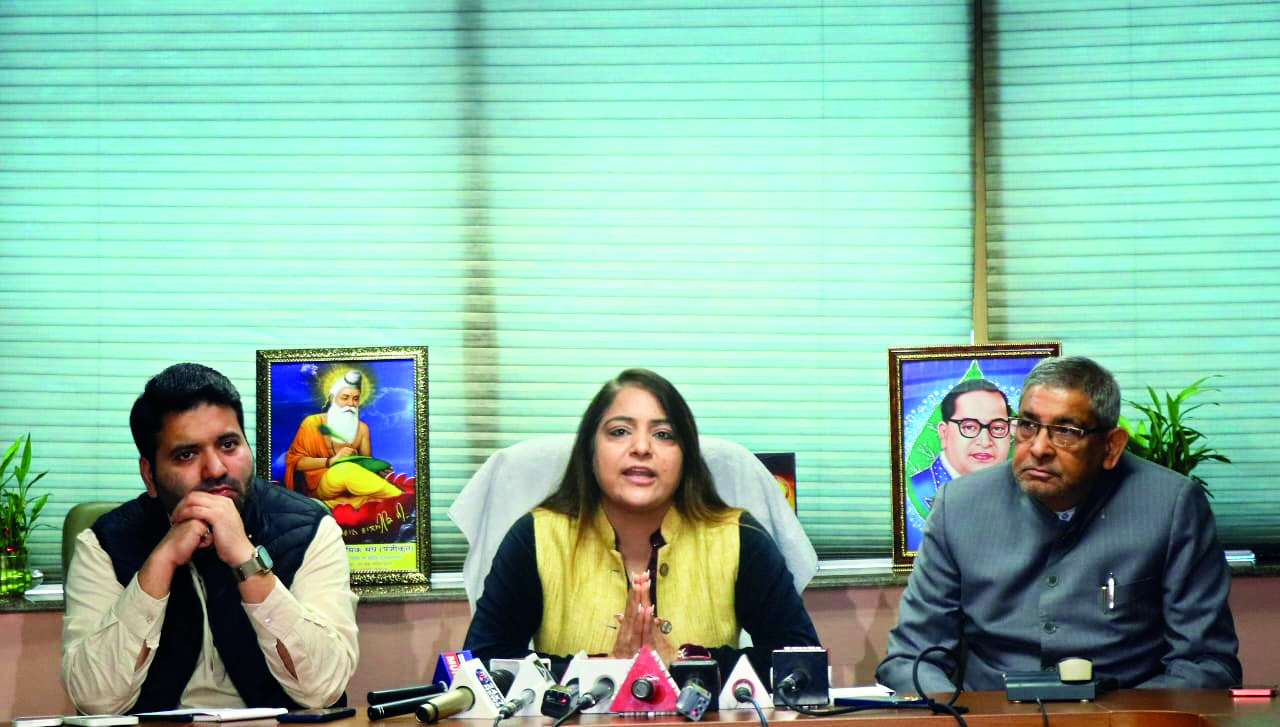 MCD postpones Spl Budget meet