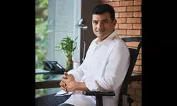 Siddharth Roy Kapur to receive honour from Motion Picture Association