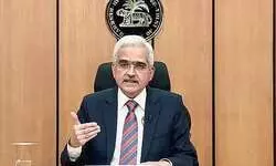 No plans to loosen rates, inflation top priority confirms Shaktikanta Das