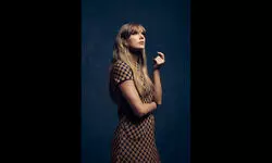 Taylor Swift honoured Time’s ‘Person of The Year’ for the second time Taylor Swift honoured Time’s ‘Person of The Year’ for the second time