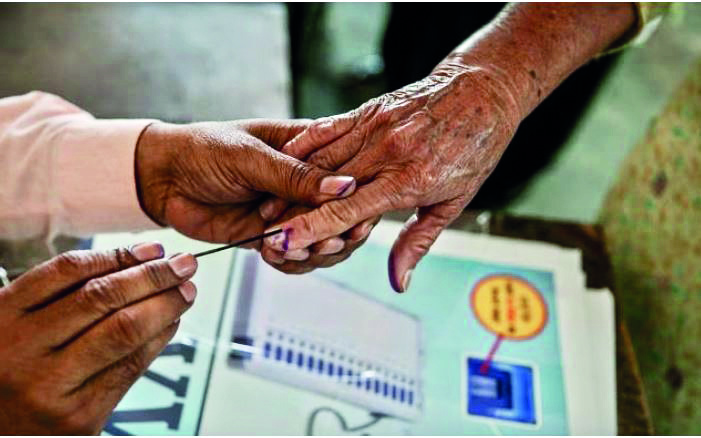 Cong reviews poll defeats; says Chhattisgarh, MP results unexpected, disappointing