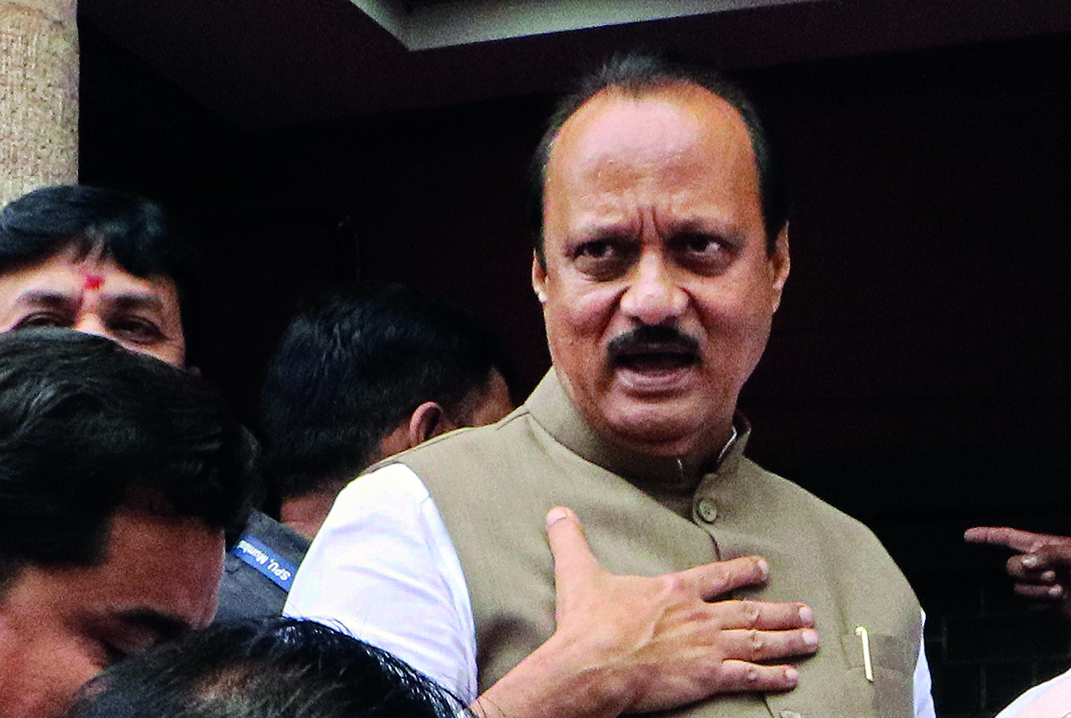 ‘Will understand Malik’s position before spelling out our party’s stand’