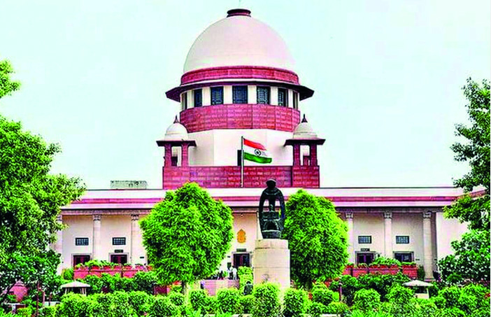 SC rejects plea seeking direction to fix limit of expenses by polital parties, candidates