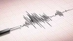 Earthquake of 4.2 intensity hits Gujarats Kutch; no damage reported