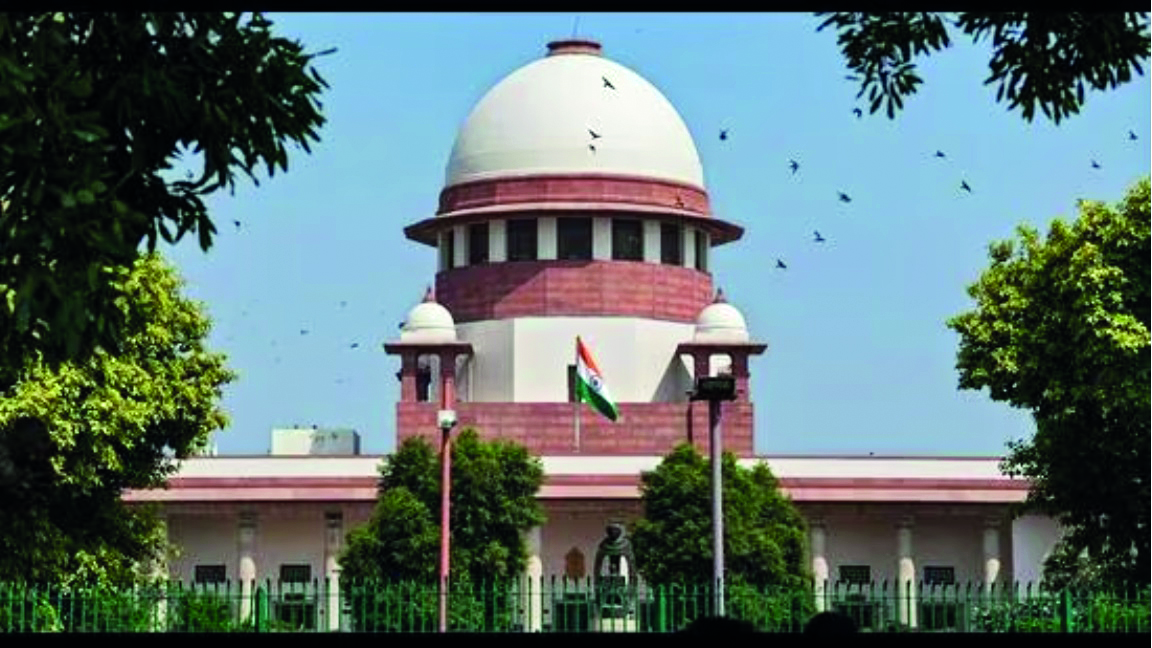 Funds for ‘Farishtey Dilli Ke’ scheme: SC notice to L-G office on govt’s plea