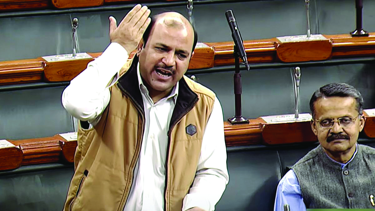 ‘Didn’t do anti-party activities, won’t compromise on principles’