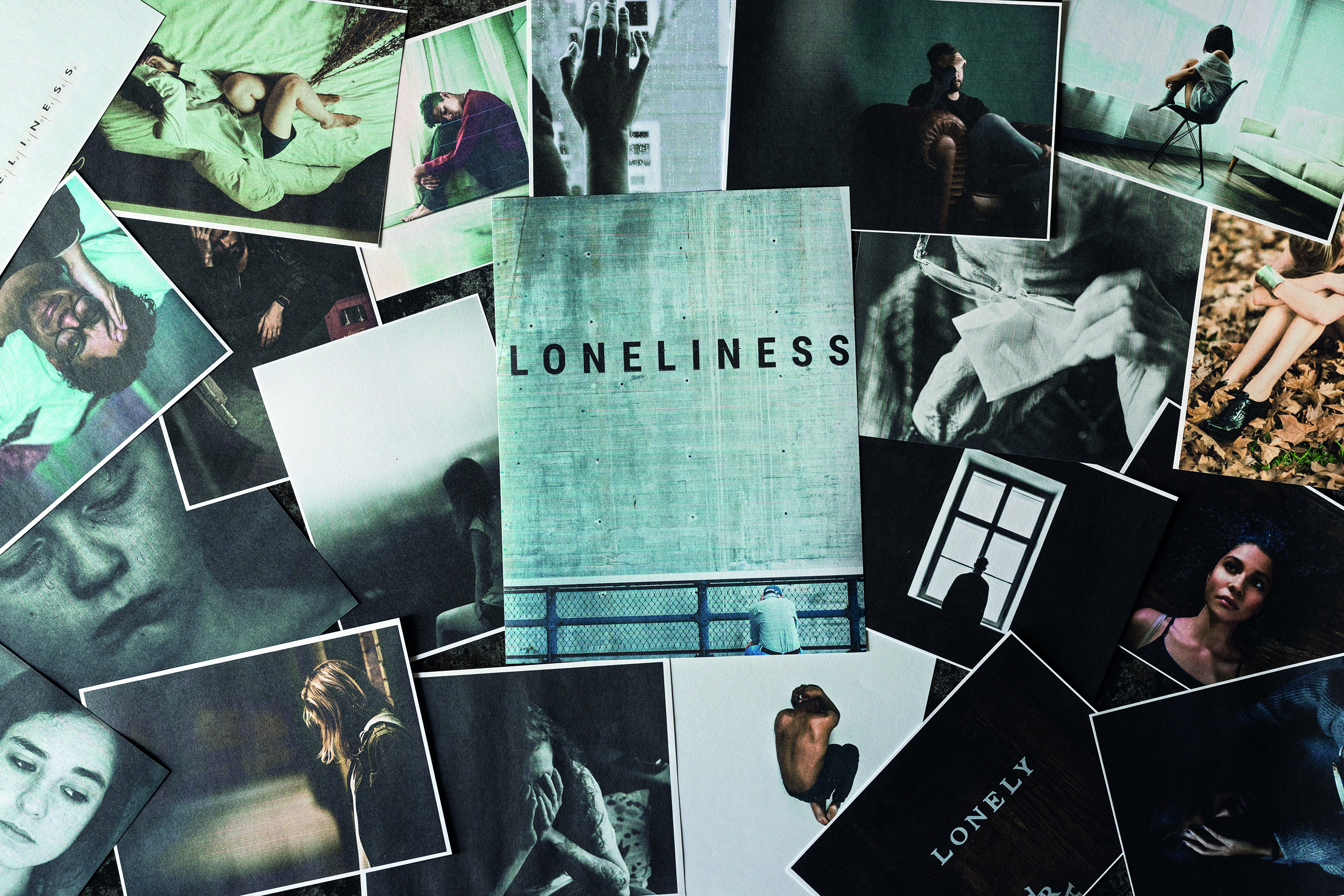 A quiet epidemic A quiet epidemic