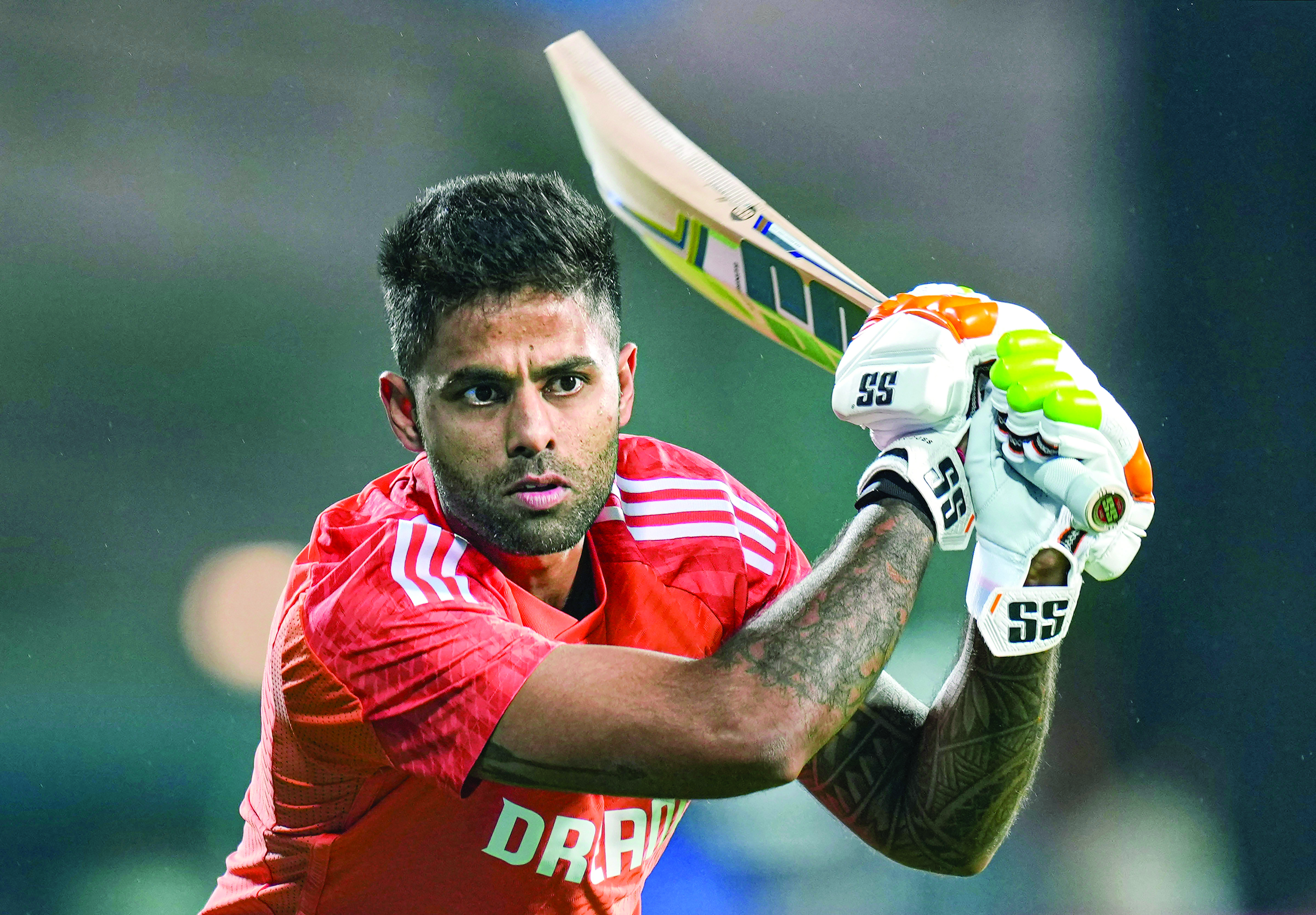 1st T20I: Young India aim for right answers in Proteas ‘test’