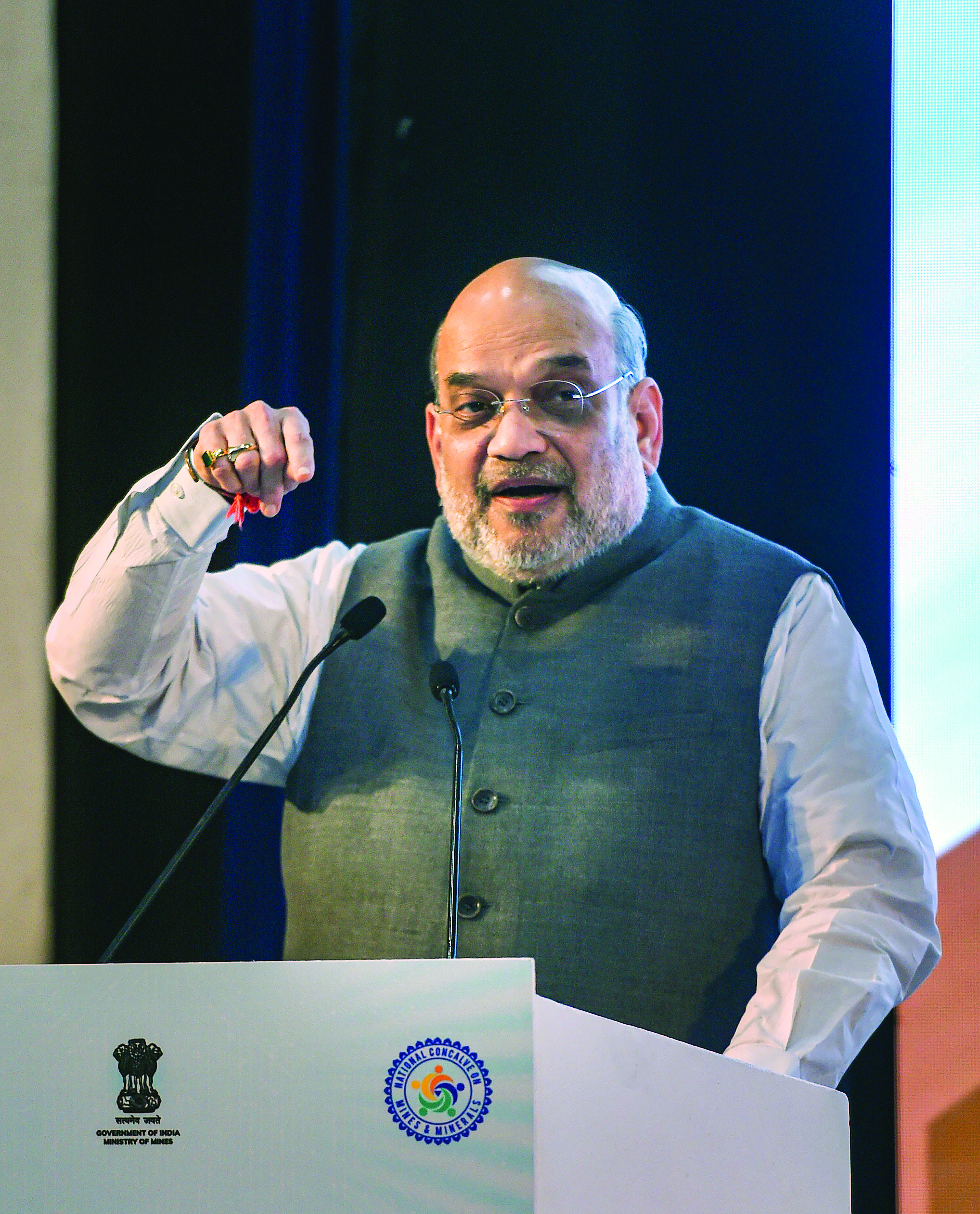 ‘India to become $5 trillion economy by end of 2025’ ‘India to become $5 trillion economy by end of 2025’