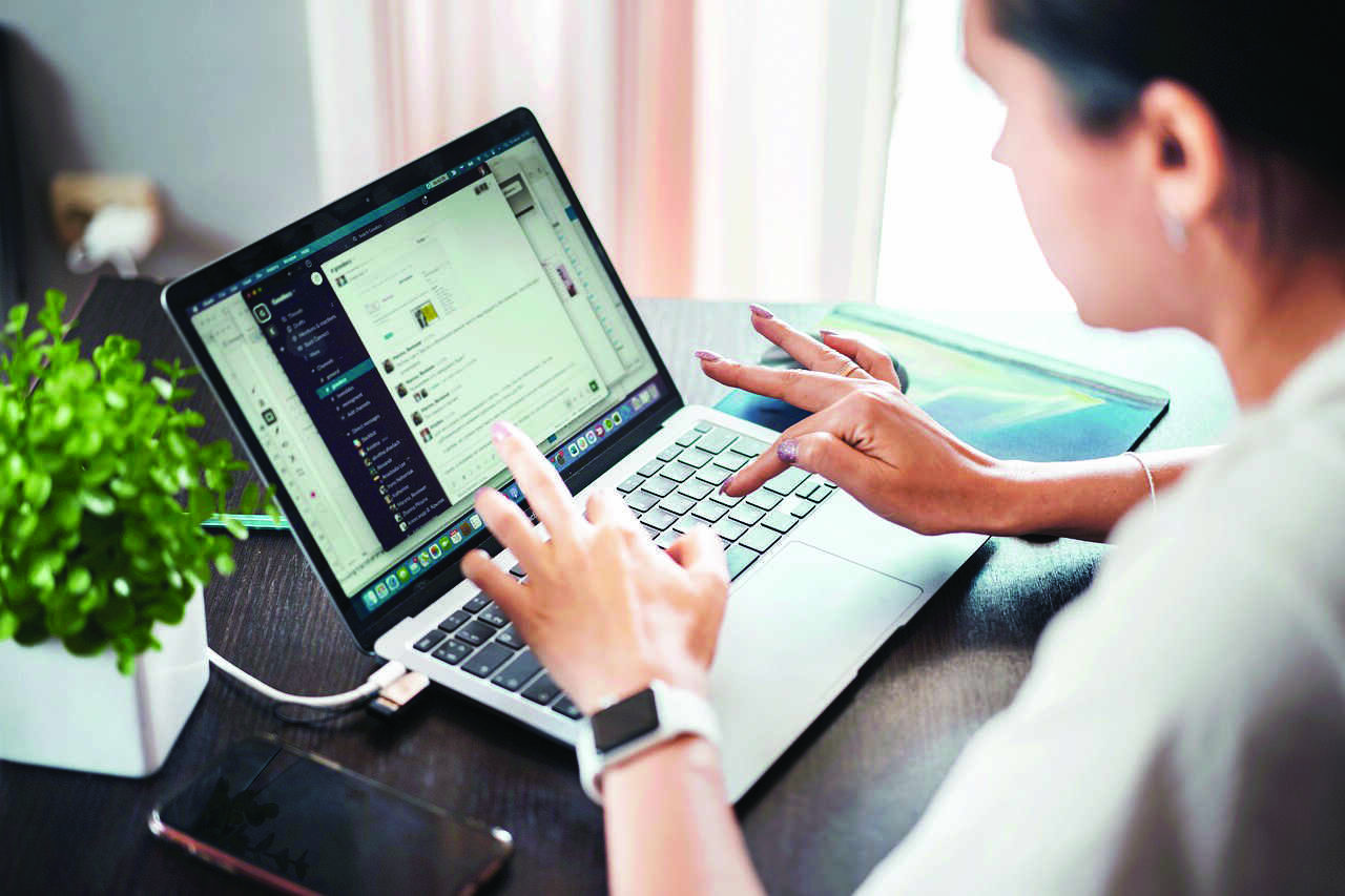 Deepfake raises privacy invasion, security risks alarms: SC Judge